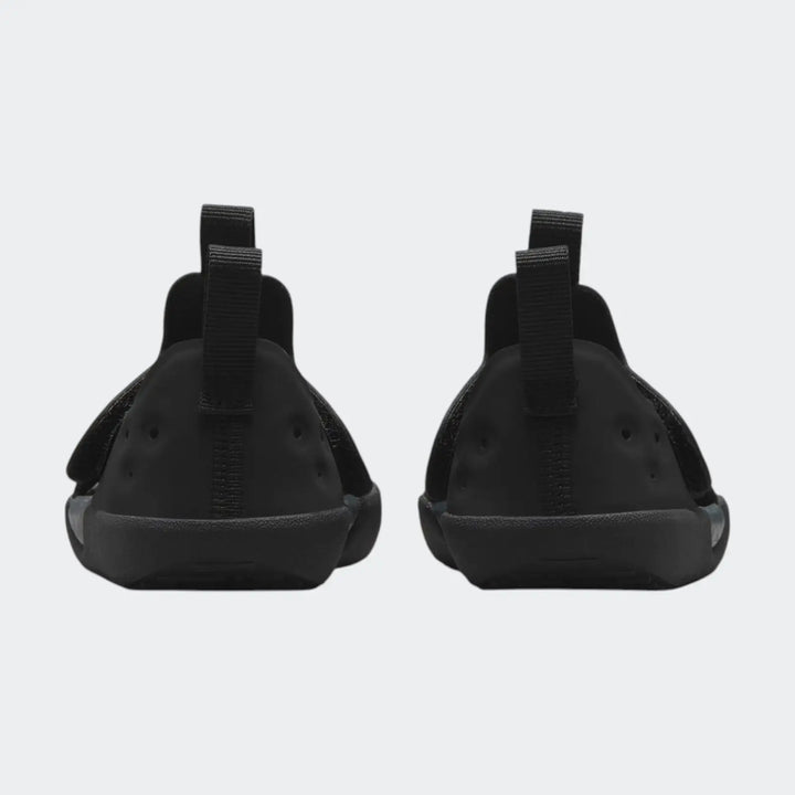 Sunray Protect 4 Td Black Sandals