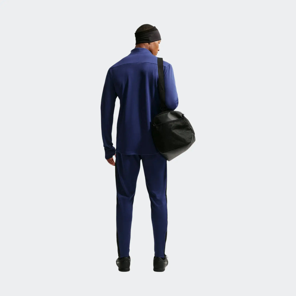 M Nk Df Acd25 Pant Kpz Blue Pants