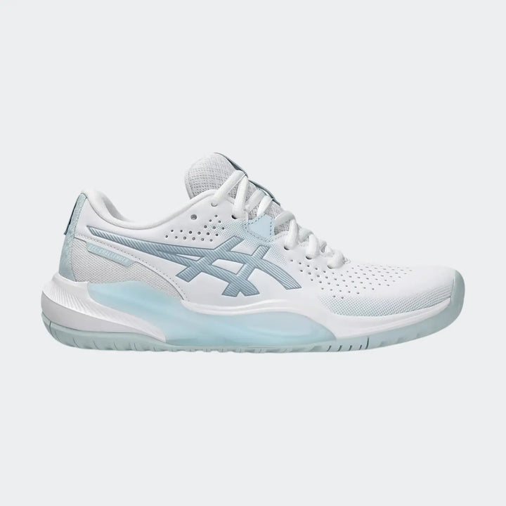 Gel-Challenger 15 White Sneakers