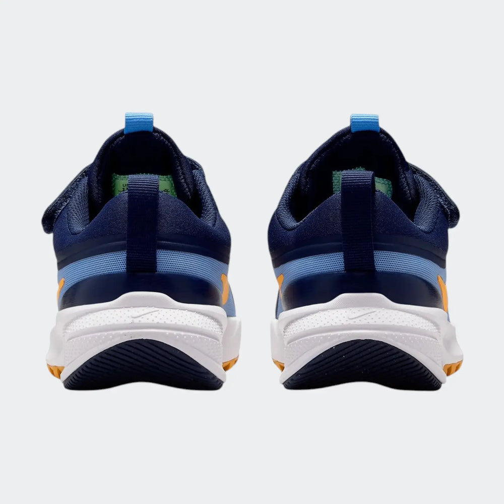 Nike Star Runner 5 Ps Blue Sneakers