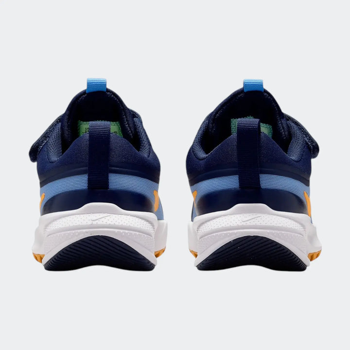 Nike Star Runner 5 Ps Blue Sneakers