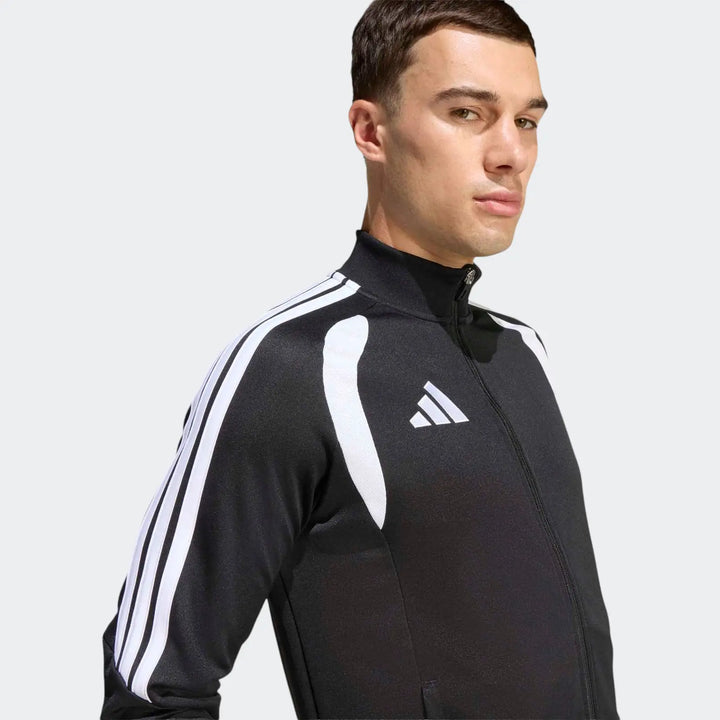 Tiro 26 League Training Track Top