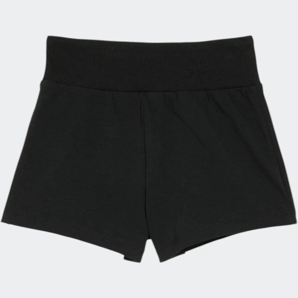 Nkg Jersey Short Black Shorts
