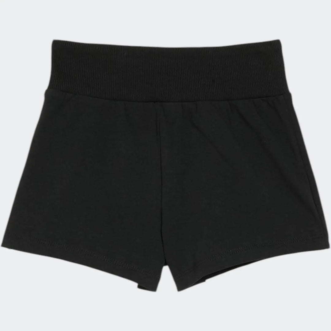 Nkg Jersey Short Black Shorts