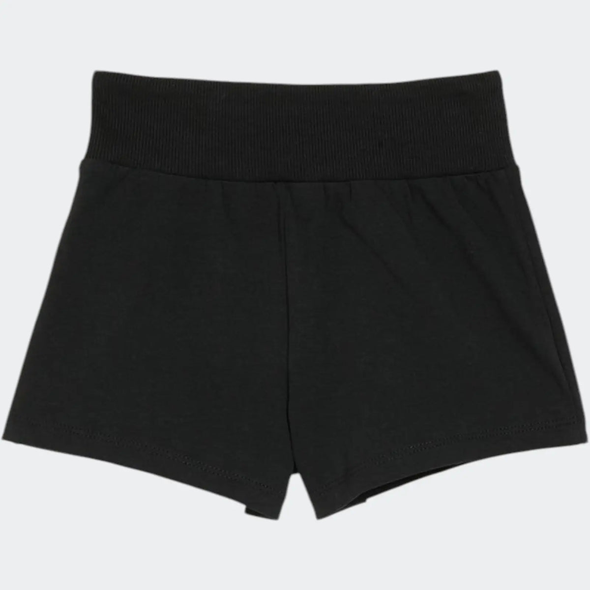 Nkg Jersey Short Black Shorts