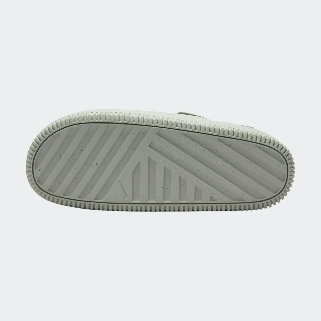 Nike Calm Mule Spruce Green Slip Ons