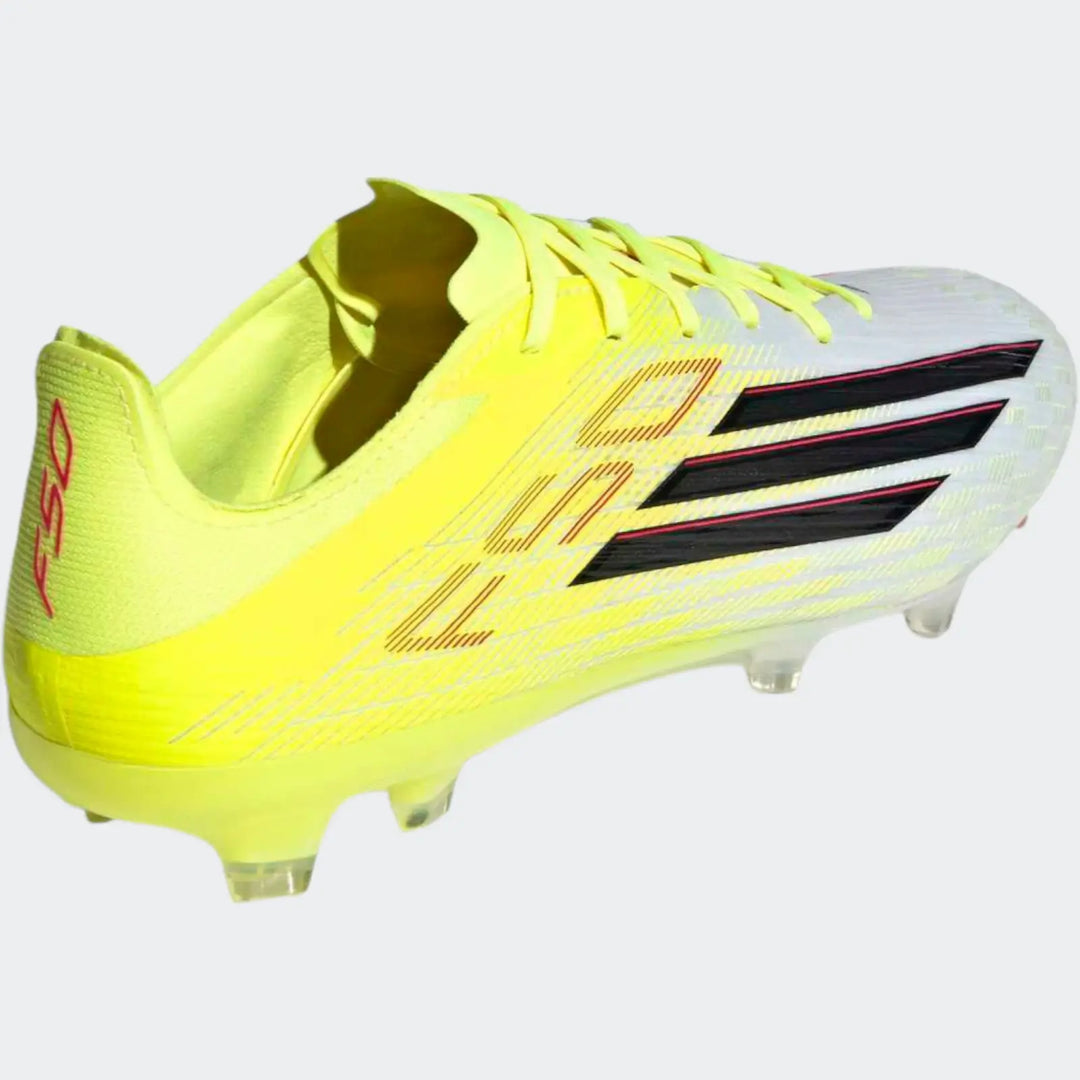 F50 Pro Firm Ground Football Boots
