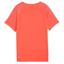Active Sports Poly Tee B