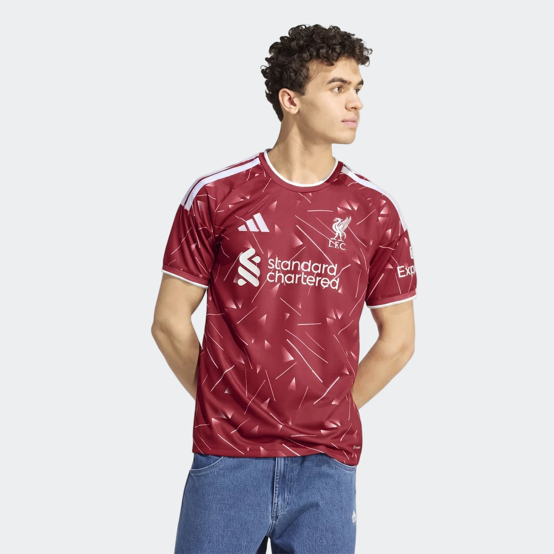 Football Jersey – Rashid Cassim Sports