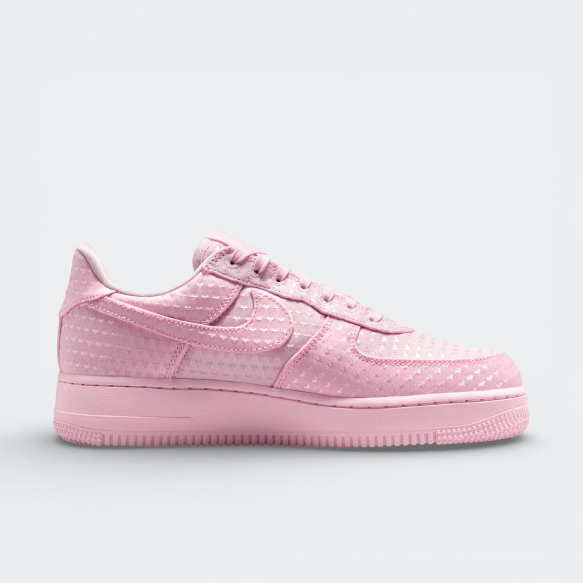 Nike Air Force 1 Low Pink Foam