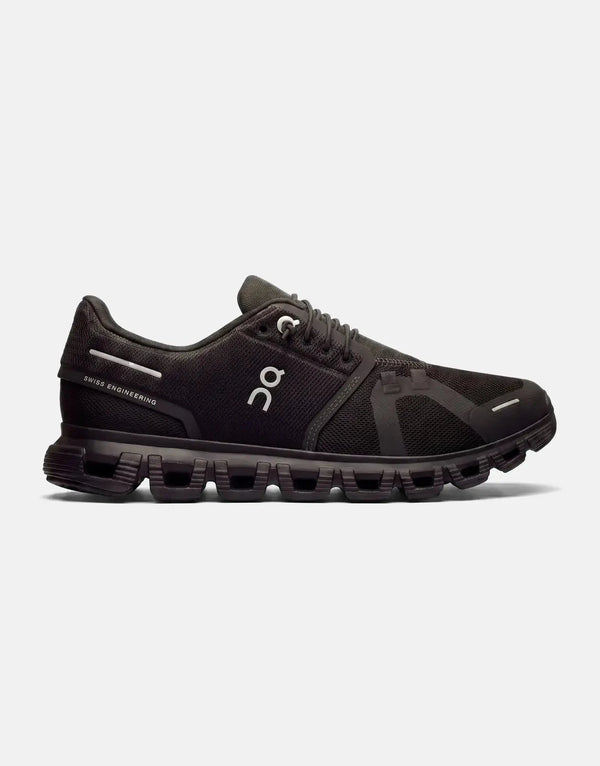 On Cloud 6 Women Shoe