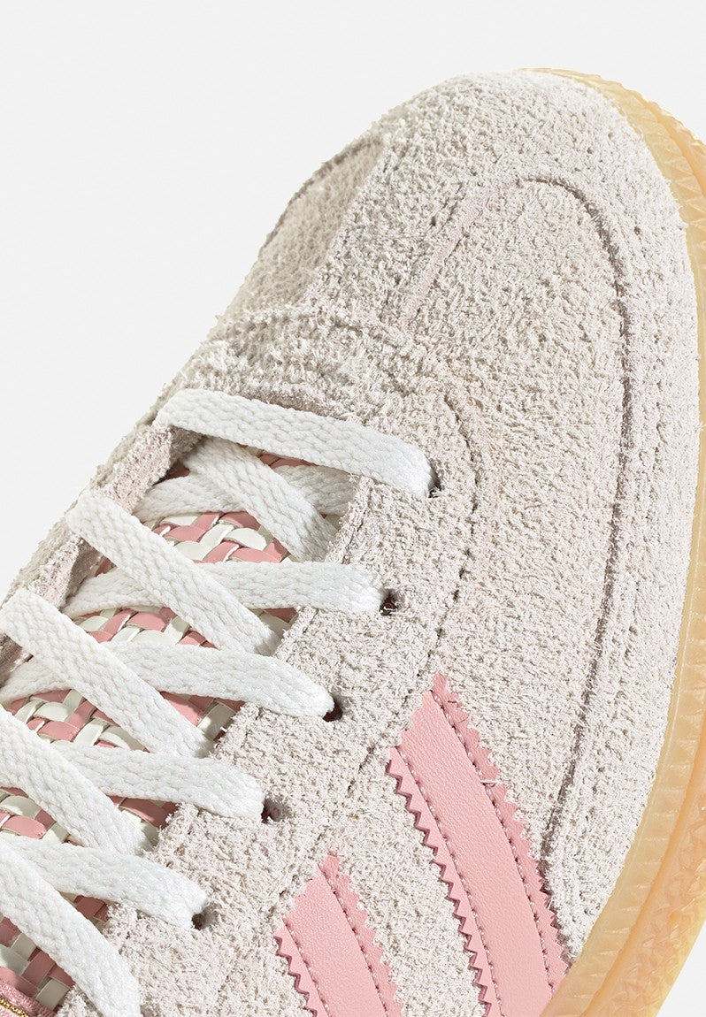 Handball Spezial Basket Weave Tongue