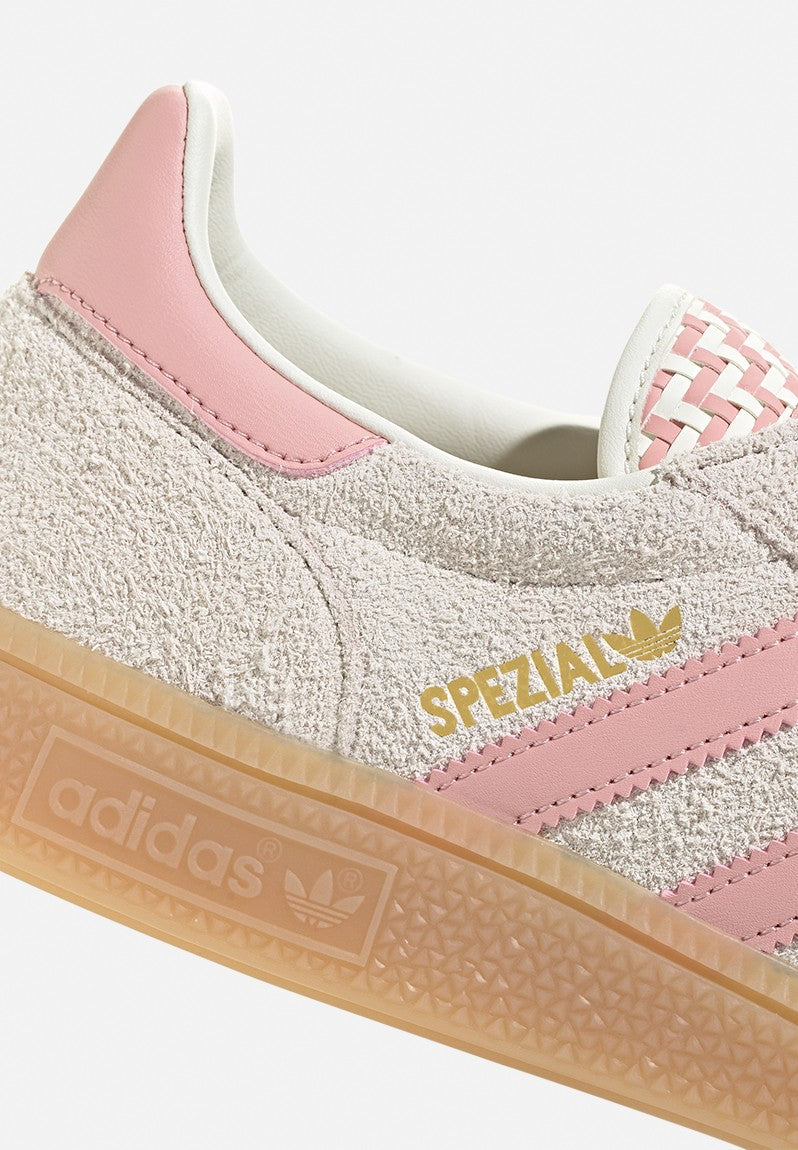 Handball Spezial Basket Weave Tongue