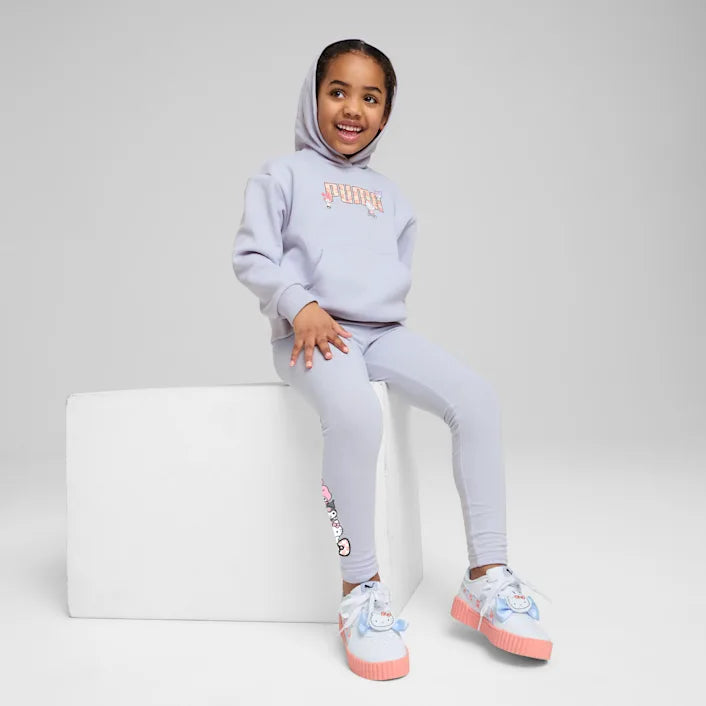 Puma X Hello Kitty & Friends Relaxed Hoodie Tr