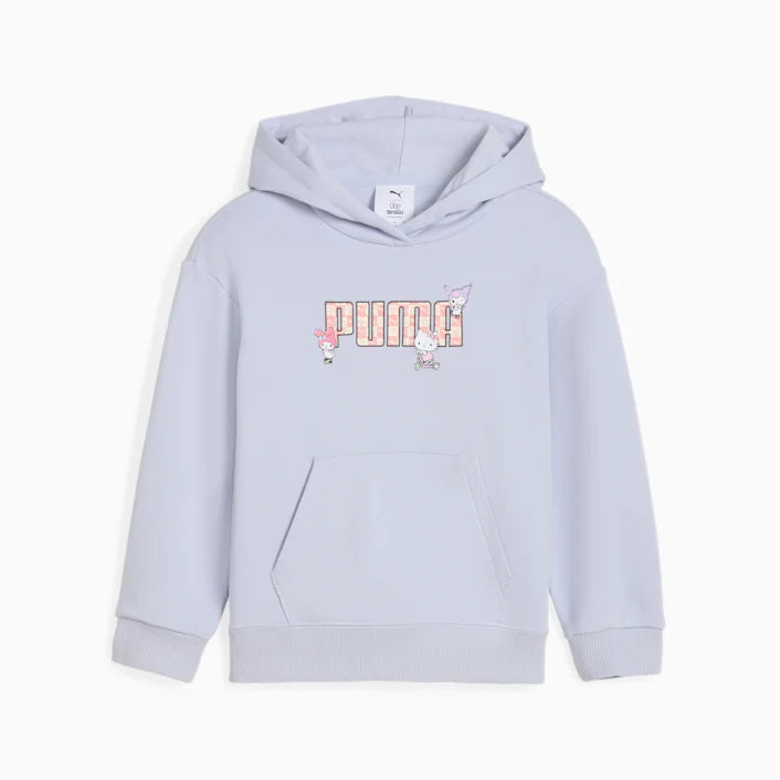 Puma X Hello Kitty & Friends Relaxed Hoodie Tr