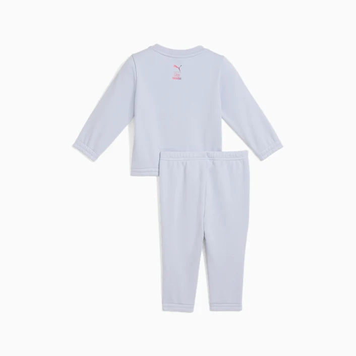Puma X Hello Kitty & Friends Minicats Crew Set Inf Tr