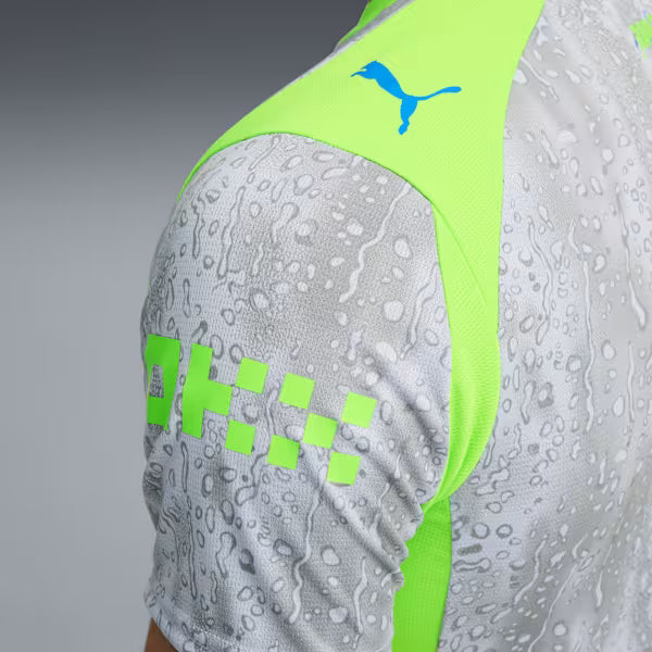 Mcfc 3Rd Jersey Replica 25/26