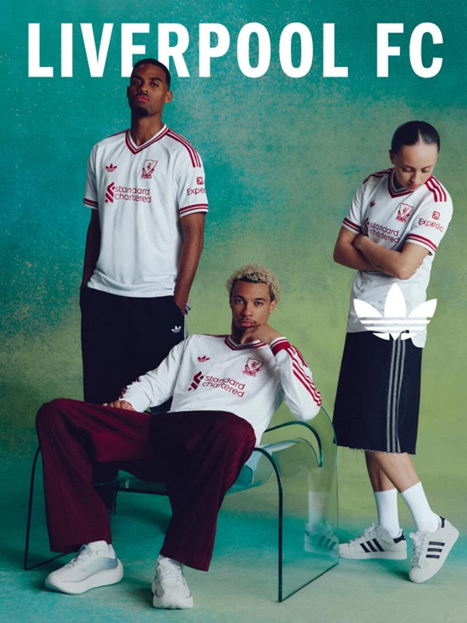 Liverpool FC
