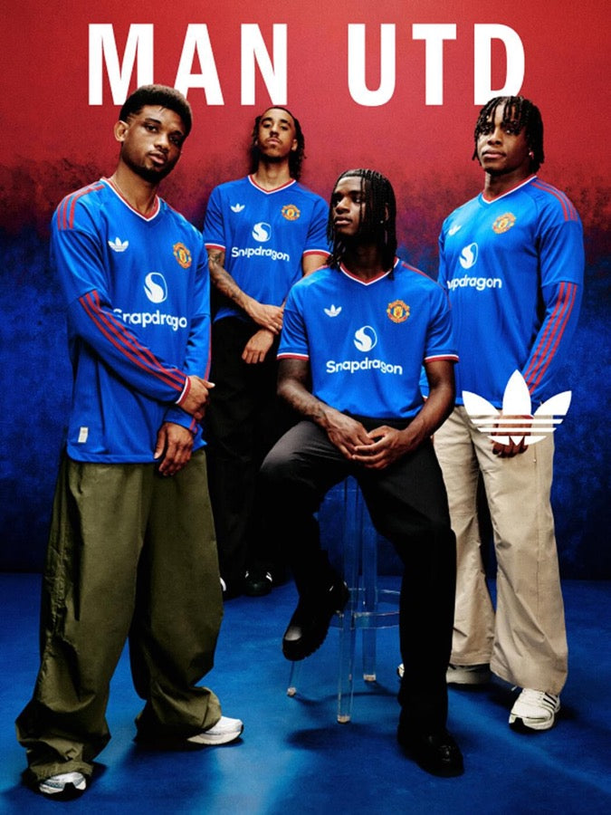 Manchester United